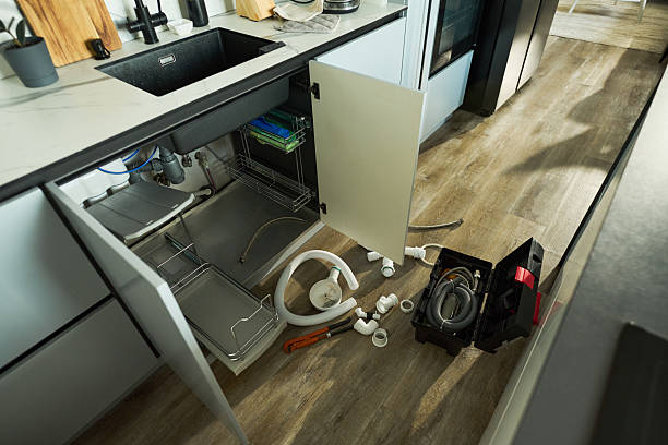24/7 Emergency Pipe Repair experts in Ellsworth, IL